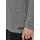 s.Oliver Strukturiertes Langarm-Jerseyshirt mit kleiner Stickerei - grau - 158/164
