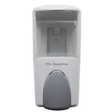P+L Systems Seifenspender Budget