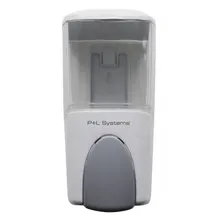 P+L Systems Seifenspender Budget