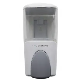 P+L Systems Seifenspender Budget