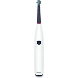 Beurer TB 15 Green Planet elektrische Zahnbürste weiß