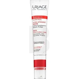 Uriage Toléderm Control Rich Soothing Care Cream 40 ml