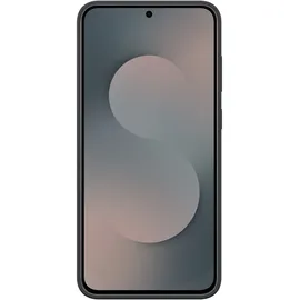 Samsung Galaxy S25 FE Silikon Case schwarz