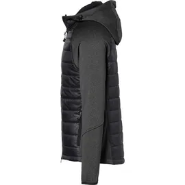 Hakro Maine schwarz XL