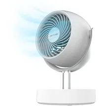 Cecotec EnergySilence 800 15 cm Tischventilator Weiß