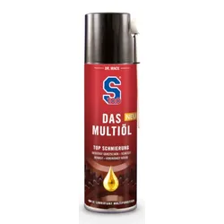 S100 DAS Multiöl Multifunktionsspray 300 ml