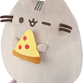 AURORA Pizza Pusheen Plüschtier 24 cm Mehrfarbig