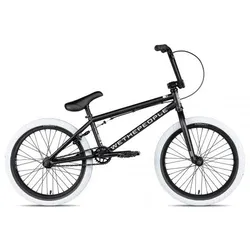 wethepeople Nova 20 | schwarz | 20 Zoll | BMX Bikes