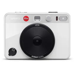 Leica LEICA SOFORT 2, weiss