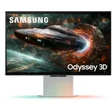 Samsung Odyssey G90XF 27"
