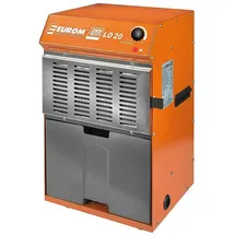 Eurom Bautrockner LO20