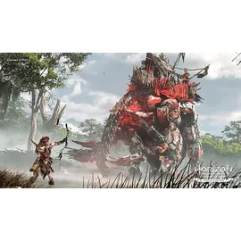 Horizon Forbidden West - Complete Edition (USK) (PS5)