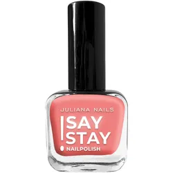 Juliana Nails Say Stay! Nagellack Just In Love 10ml