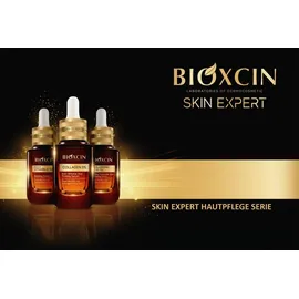 bioxcin Hyaluronic Acid Panthenol Feuchtigkeitsauffüllendes Serum 30 ml