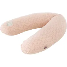 Träumeland Stillkissen Kuschelhase 180 cm Beige