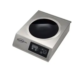 Combisteel Induktion Wokplatte