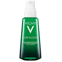 Vichy Normaderm Phytosolution Anti-Unreinheiten-Pflege mit 2-Fach Wirkung Empfindliche Haut 50 ml 
