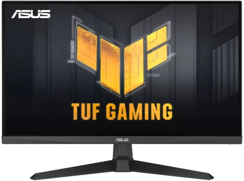 ASUS TUF VG279Q3A Gaming Monitor - IPS, Full-HD, 180Hz