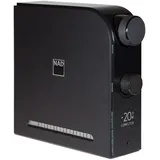 NAD D 3045 digitaler Vollverstärker *schwarz*,