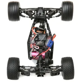 Losi RC-Auto Mini-T 2.0 V2 1:18 RTR blau