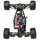 Losi RC-Auto Mini-T 2.0 V2 1:18 RTR blau