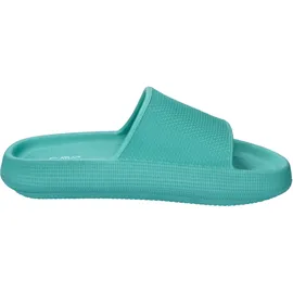 CMP Ruby WMN Slipper acqua (L430)