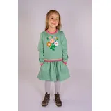 happy girls by eisend Kleid in grün, - 134,