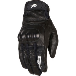 Furygan TD21 All Season Evo, Handschuhe wasserdicht - Schwarz - L