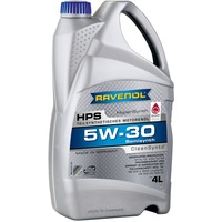 RAVENOL HPS SAE 5W-30