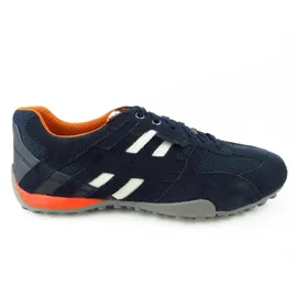 GEOX Snake U4207K navy 42