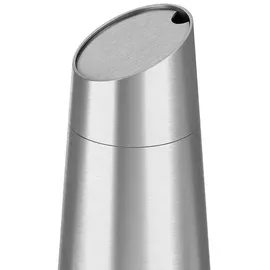 Zack Zuckerstreuer Acio Edelstahl Silber