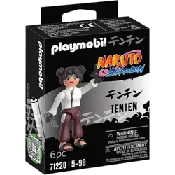 PLAYMOBIL 71220 Naruto Tenten