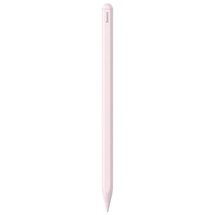 Baseus Smooth Writing 2 Aktiver Stift Eingabestift kompatibel mit iPad Stylus Touch Pen Touchscreen Touchpen | Rosa