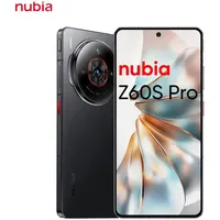 Nubia Z60S Pro 5G 16 GB RAM 1 TB