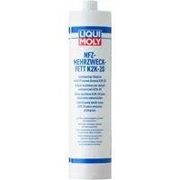 LIQUI MOLY NFZ-Mehrzweckfett K2K-20 500 g