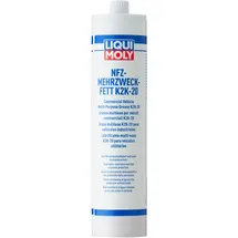 LIQUI MOLY NFZ-Mehrzweckfett K2K-20 500 g