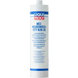 LIQUI MOLY NFZ-Mehrzweckfett K2K-20 500 g