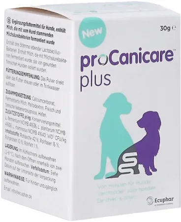 Procanicare Plus 30g
