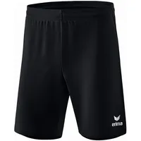 Erima Rio 2.0 Shorts ohne Innenslip schwarz 9 XL/XXL