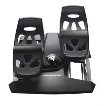 ThrustMaster Flight Rudder Pedals für PS4 / PC