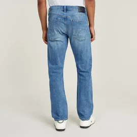 G-Star Dakota Regular Straight Jeans (D23691)