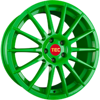 TEC Speedwheels AS2 7.5x17 ET45 MB72,6