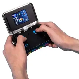 Fizz Creations Tetris Spiel in der Dose