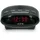 ICES ICR-210 schwarz