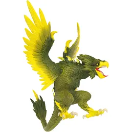 Schleich Eldrador Dschungelgreifvogel 70854