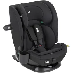 Joie Kindersitz i-Bold i-Size, schwarz