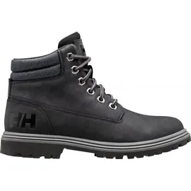 HELLY HANSEN Fremont Hiking 993 Black