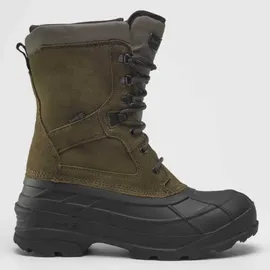 Kamik Nation Plus Herren Dark Olive 47
