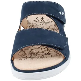 GANTER Gina-G Damen Blau 37
