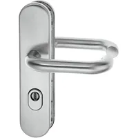 Edi Schutzgarnitur Logo 8755/9203 VA EST 92mm 65-75mm EDI